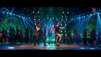 Chalti he kya 9 se 12 full songs Judwaa 2