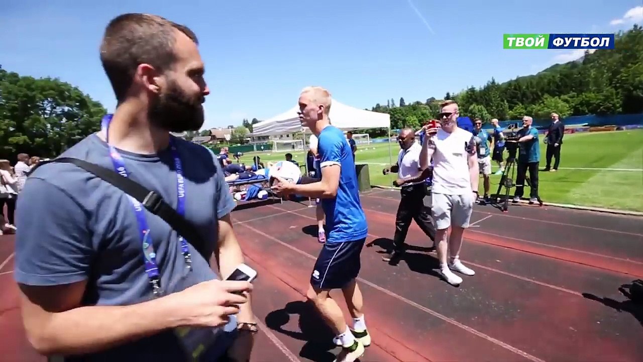 АРГЕНТИНА ИСЛАНДИЯ 1- 1  |  МЕССИ НЕ ЗАБИЛ ПЕНАЛЬТИ ЧМ 2018