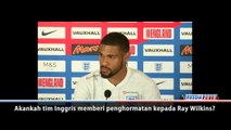 Inggris Akan Melakukannya Yang Terbaik Untuk Ray Wilkins - Loftus-Cheek