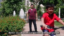 Emniyet'ten Babalar Günü klibi - ANKARA