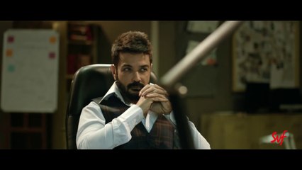 One Bangla Movie Trailer  - Prosenjit - Yash - Nusrat