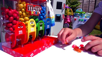 DIY 2 этажный ДОМ 4 комнатный для Кати и Макса также РУМ ТУР или Pretend Play in DIY Playhouse for children