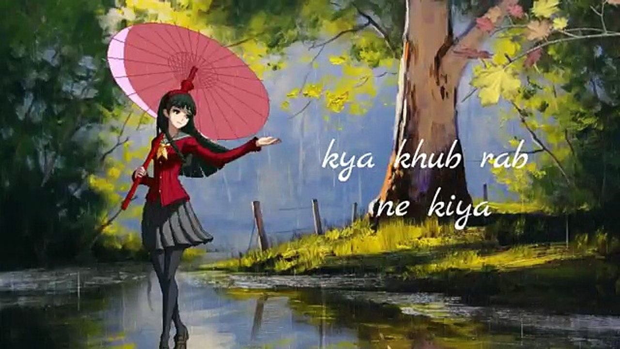 Hasi ban gaye.. female version whatsapp status