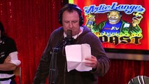 HTVOD Artie Lange Roast Part 2