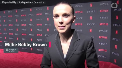 Millie Bobby Brown Sidelined Despite Award Nominations 🚑