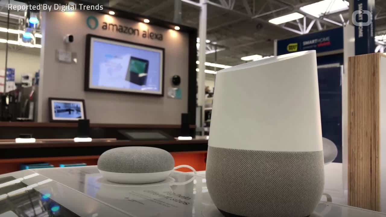 Some 'Smart' Appliances Are Actually Really Dumb. Here's Why