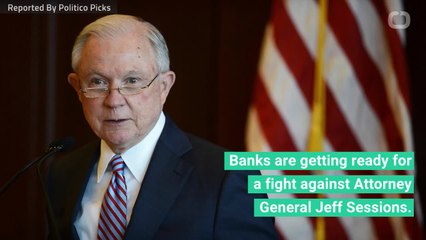 Banks Want More Clarity On What They Can And Cannot Do