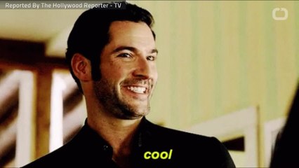 Netflix Saves Lucifer