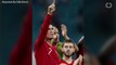Ronaldo Saves The Day For Portugal In World Cup Match