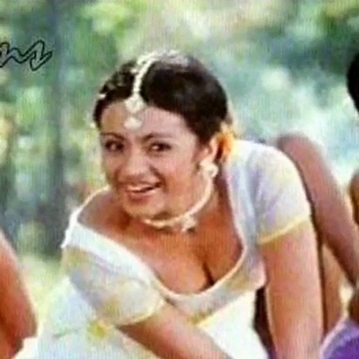 Trisha Krishnan navel
