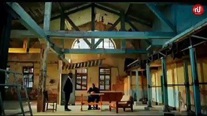 وصلنا لنهاية المشوار مع قطوسة الرماد ما تفلتوش الحلقة الأخيرة الليلة على #نسمة ☹️