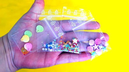 DIY balle anti-stress summer┃Reva ytb