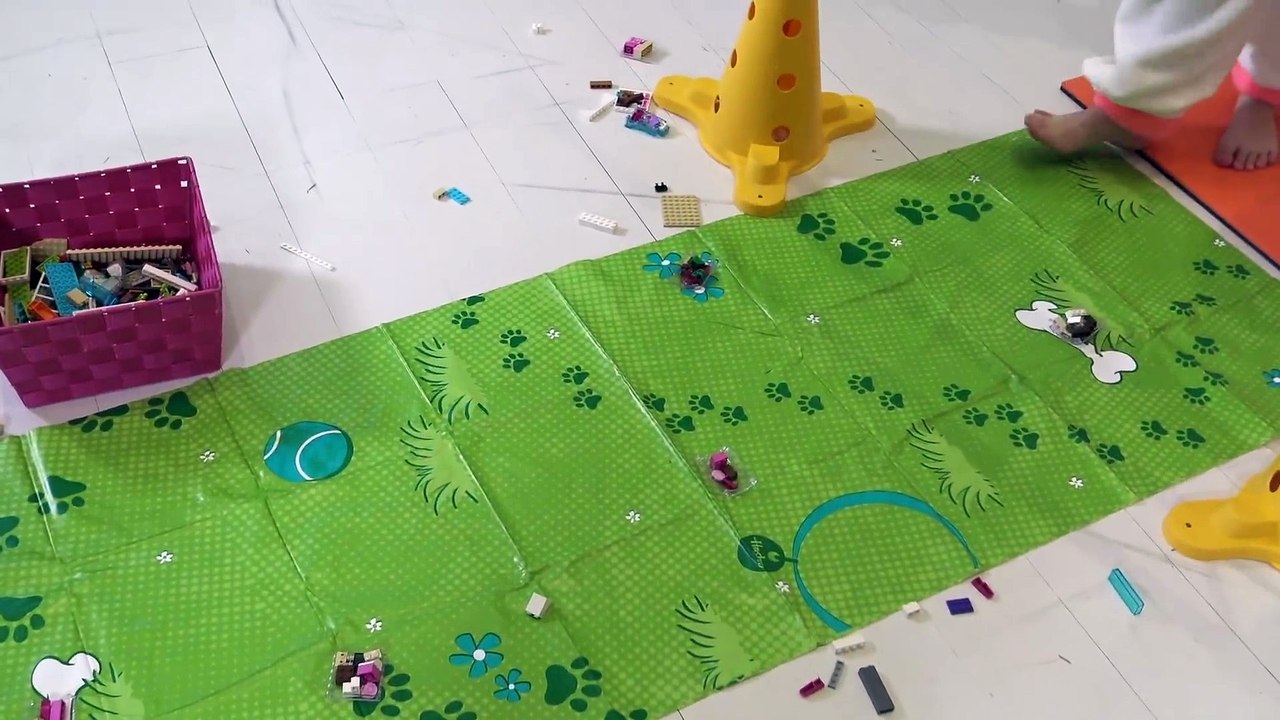 CROTTE CHALLENGE #3 EXTREME • Ne marche VRAIMENT PAS dedans ! Don't step in it ! Studio Bubble Tea