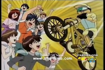 مسلسل يداتين جمب الحلقة 22 كاملة