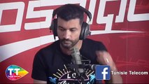 الي يطلع الكوارجي من الصوت متاع يربح برشا كادوات من عند Tunisie Télécom