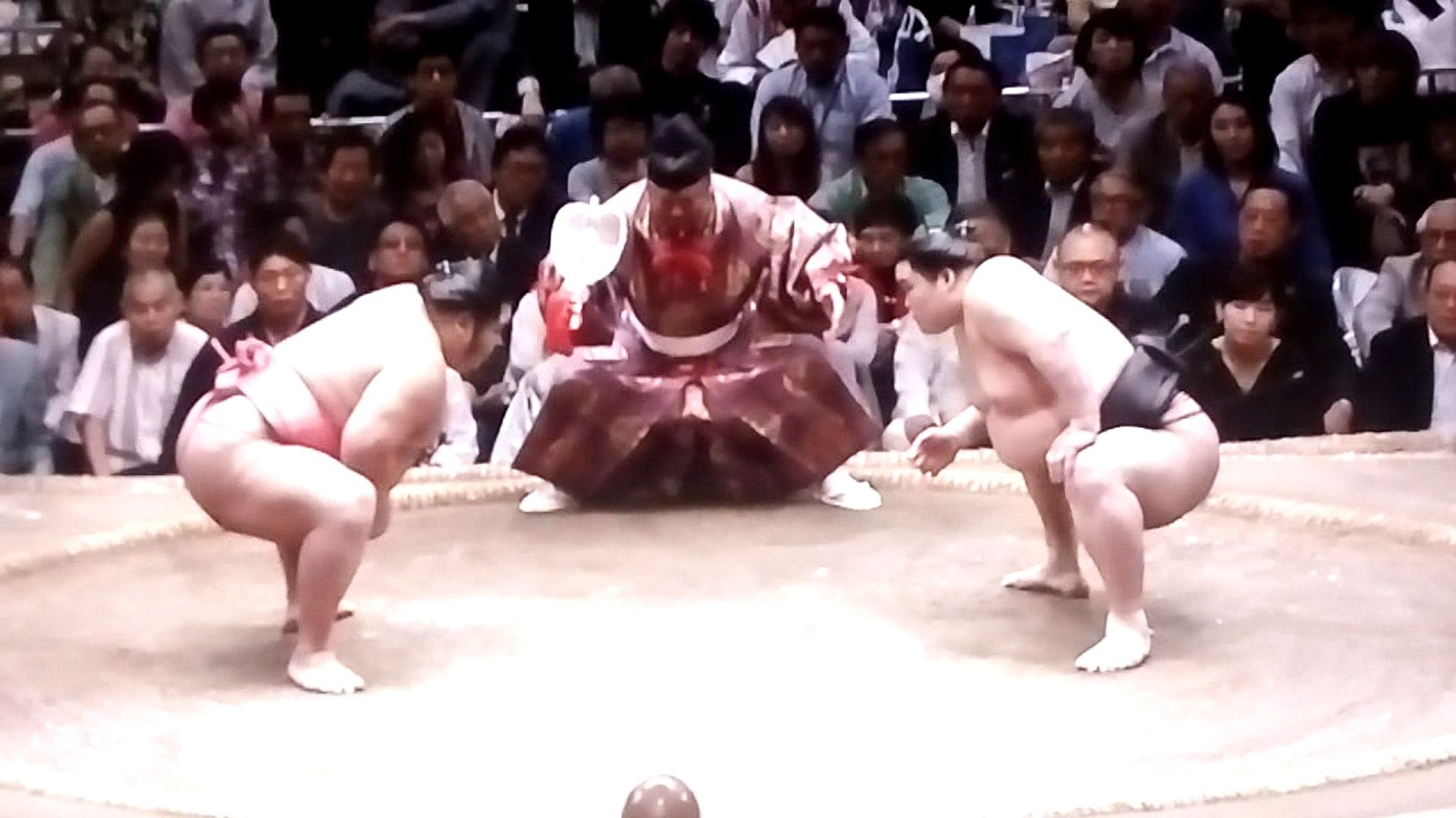 千代大龍vs 豪栄道18年大相撲夏場所6日目 Video Dailymotion
