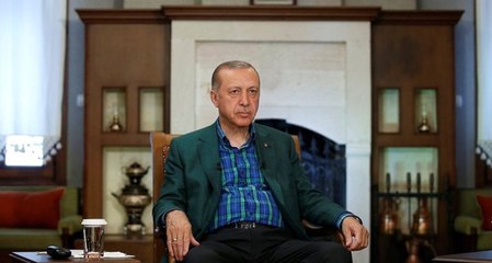 Erdoğan "İlk Kez Paylaşıyorum" Deyip Duyurdu: Kandil Operasyonunda PKK'nın Toplantı Alanını Vurduk