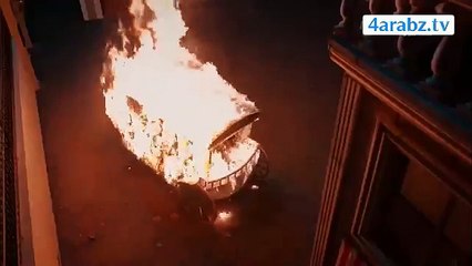 مسلسل فيلينتا الحلقة 3 مدبلجة للعربية