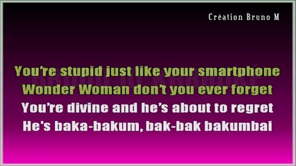 Netta - TOY [Eurovision 2018] KARAOKE / INSTRUMENTAL