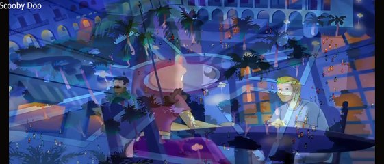Scooby Doo And The Monster Of Mexico - Part 1