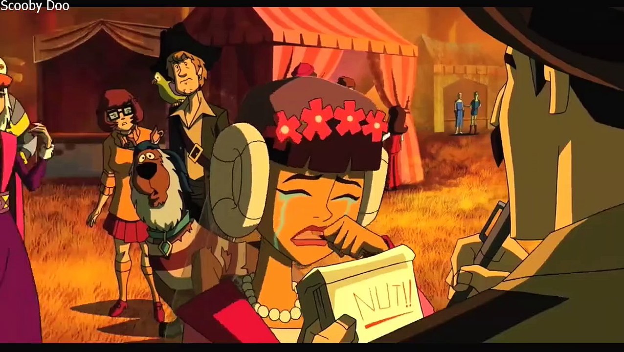 Scooby Doo Mystery Incorporated - S01E08 - The Grasp of the Gnome