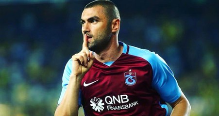 Descargar video: Beşiktaş, Burak Yılmaz İçin Trabzonspor'a 8 Futbolcu Önerecek: Birini Seçin