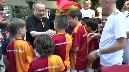 Mustafa Cengiz'den Transfer Açıklaması: Anlaştık...