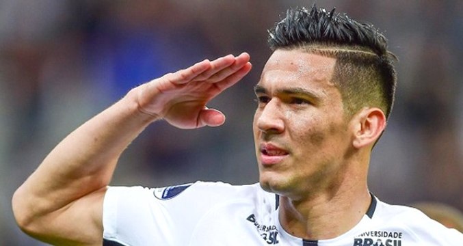 Fenerbahçe, Fabian Balbuena'yı Gözüne Kestirdi