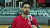 Furkan Korkmaz: 'NBA’de yeniden forma giyerek yükselişe geçeceğime inanıyorum'