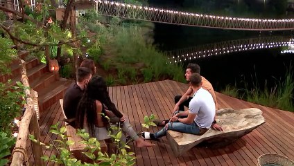 Survival of the Fittest S01E09