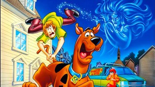 Scooby-Doo and the Witch's Ghost - Part 2