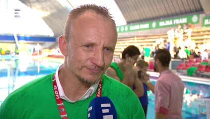 Bajnok a Ferencváros! - 2018.05.26