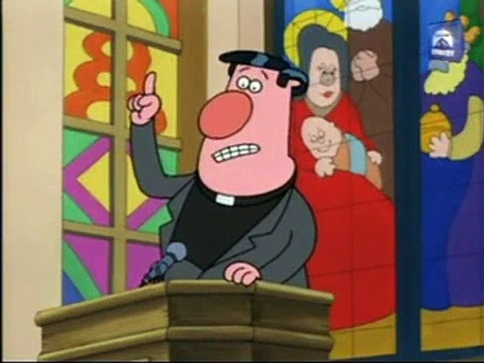 Bob And Margaret S01e12