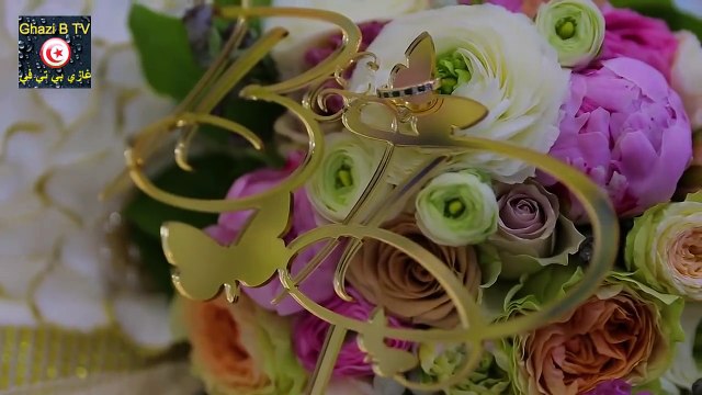 شاهد هذه العروس كيف رقصت لزوجها على اغنية بلطي يا ليلي ويا ليلة ريمكس في حفل زفافها روعة _ الجزء 4