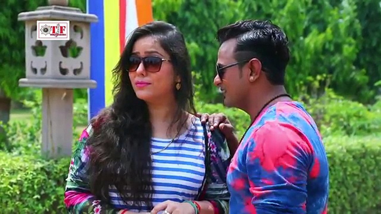 Nisha Pandey (2018) सुपरहिट SAD SONG - मुझे बर्बाद करके चला गया - Superhit Bhojpuri Song 2018