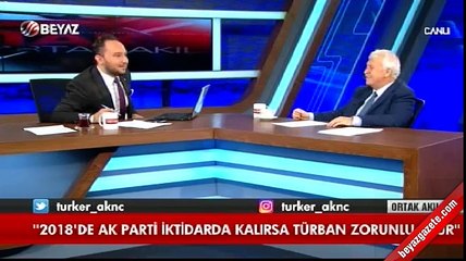 Muharrem İnce'nin 2018 öngörüsü tutmadı