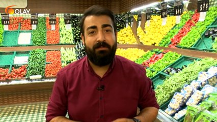 Bayram Sofrası - 15-06-2018