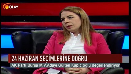 Her Açıdan - 15-06-2018