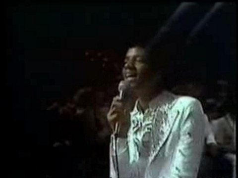 The Jacksons. I'll Be There [Live 1975]