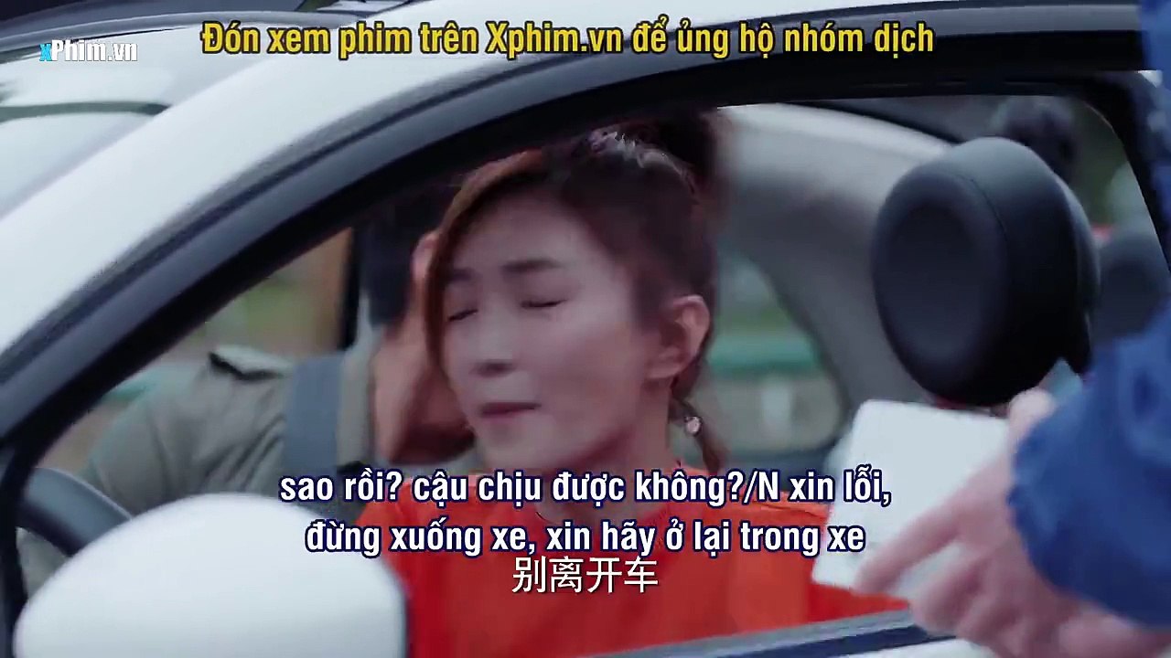 Chuyên Gia Tình Yêu-  Tập 2