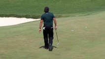 Phil Mickelson on the 13th Hole - 2018 U.S. Open - Round 3