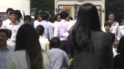 근로시간 단축, 혼란 부추기는 가이드라인? / YTN