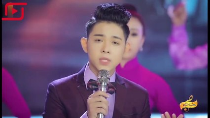 Chuyện Ba Mùa Mưa | Trương Quân Bảo