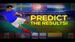 Visit the Goal Predictor website where you can guess the results of the upcoming games! Points are awarded for correctly prediciting a win or draw, with bonus p