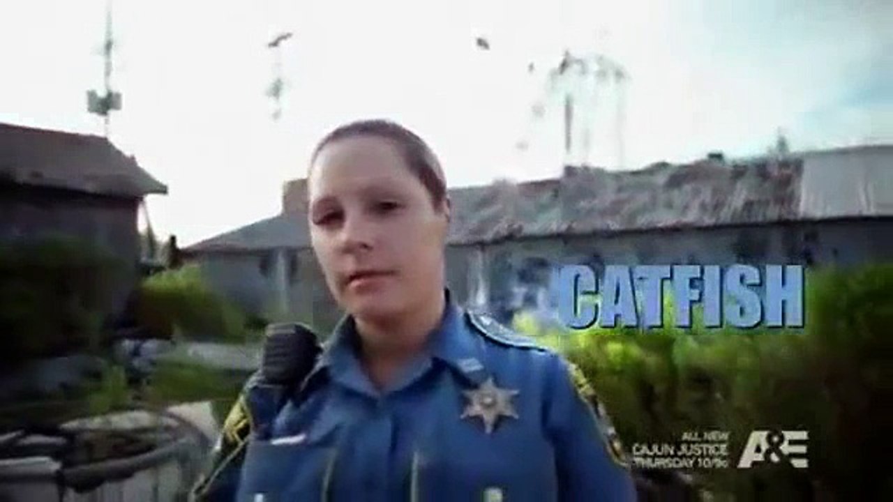 Cajun Justice S01e05
