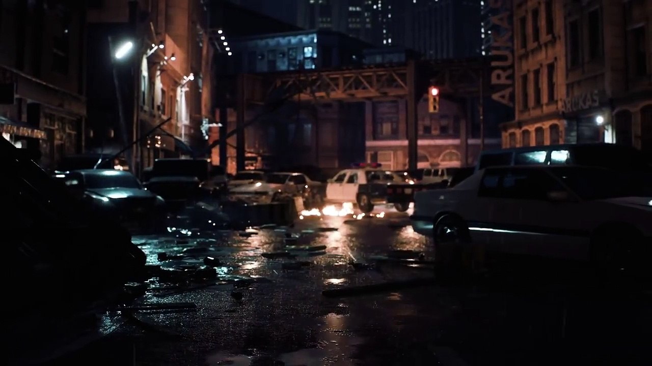 RESIDENT EVIL 2 REMAKE Early Walkthrough Gameplay Part 1 - Leon (RE2 Remake)