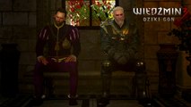 [Witcher 3] Wiedźmin 3 - CianKURWAAA!!!fanelli czyli urzędy pewnie wszędzie (na pewno w Polsce)