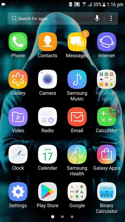 How To Hack File Manager