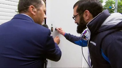 24 Heures du Mans : Un journaliste de France 3 réveille un pilote français en plein sommeil