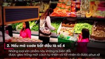 4 loại mã code dán trên trái cây bật mí nhiều điều về chất lượng sản phẩm